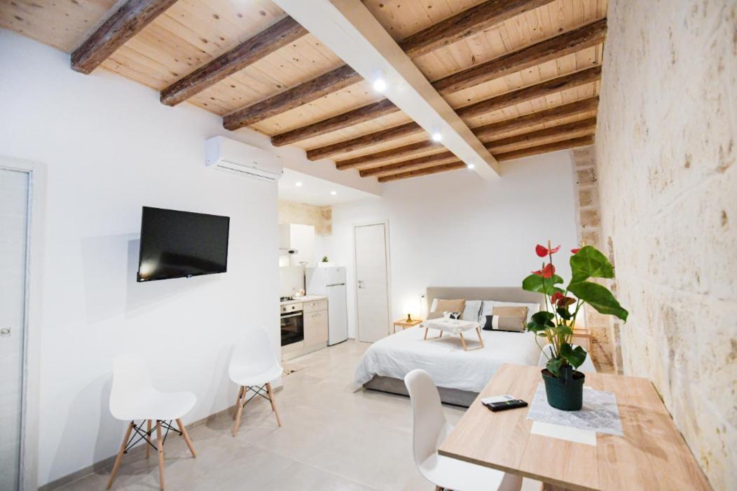Urban Flat Bonazzi38 - Timesrl Apartments Bari Exterior foto