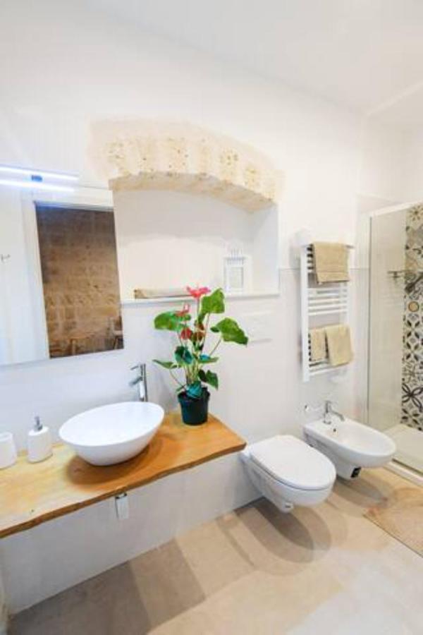 Urban Flat Bonazzi38 - Timesrl Apartments Bari Exterior foto
